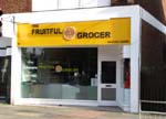 No 81 Fruitful Grocer 2014